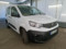 preview Peugeot Partner #3