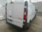 preview Renault Trafic #2