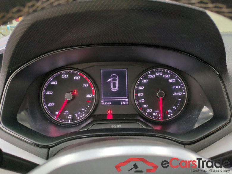 SEAT Arona / 2021 / 5P / SUV 1.0 EcoTSI 95ch BVM5 S/S Style Business #6