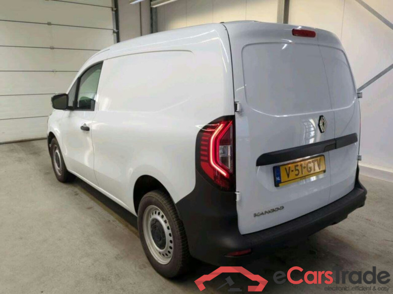 RENAULT KANGOO 1.3 TCe start L1 #6