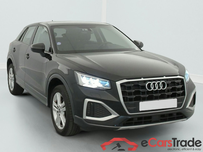 Audi Q2 Business line 30 TFSI 110 BVM6 #1