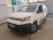 preview Citroen Berlingo #0