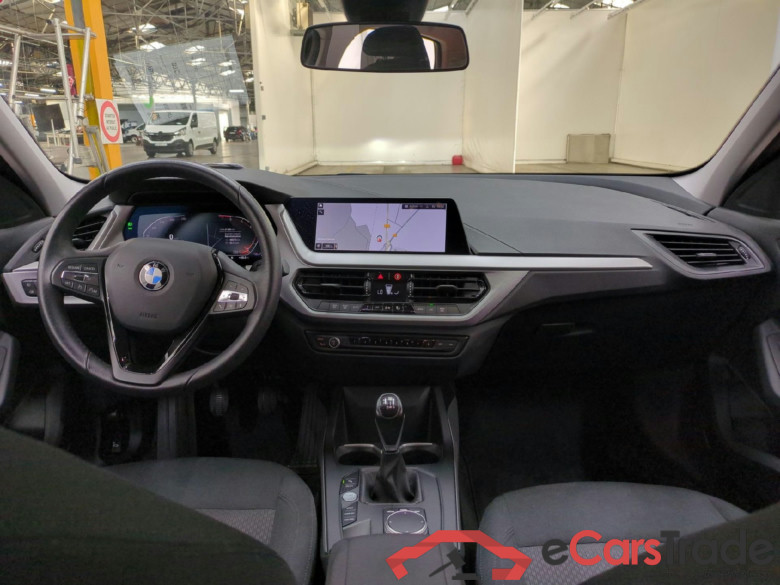 BMW Série 1 / 2019 / 5P / Berline 116i Business Design #5