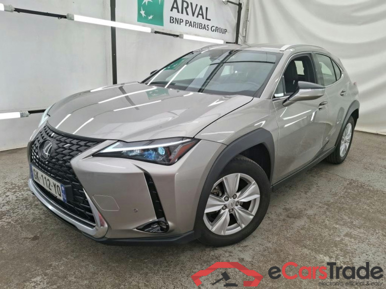 Lexus UX 5p SUV 2.0 250H 2WD Pack Business #1