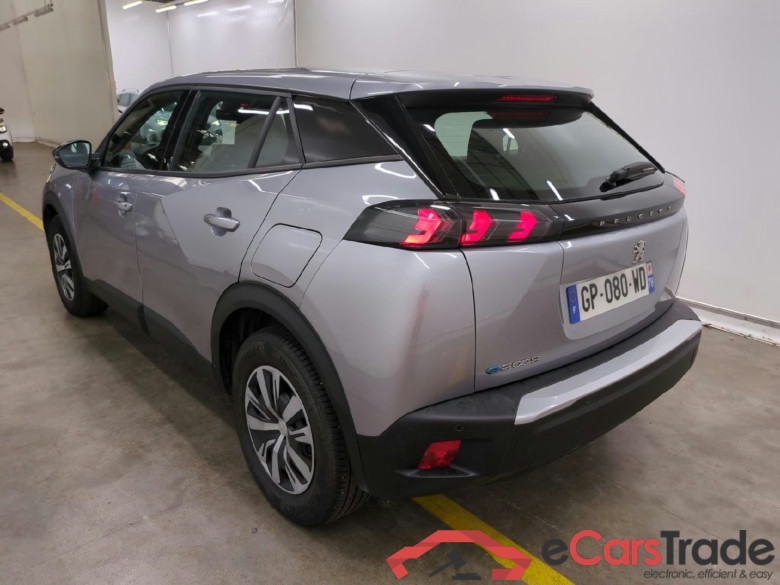 2008 (e-) Active Pack 50kWh BVA #2
