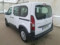 preview Peugeot Rifter #1