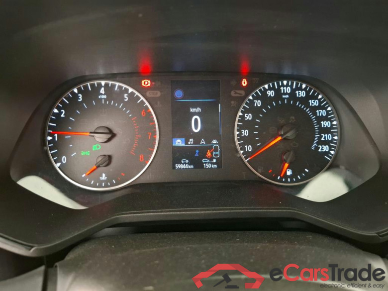 Clio V Business 1.0 SCe 65CV BVM5 E6d #6
