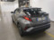 preview Toyota C-HR #2