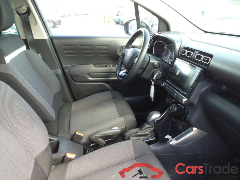 CITROËN C3 CITROËN C3 Aircross 1.2 PureTech 130 PLUS EAT #5
