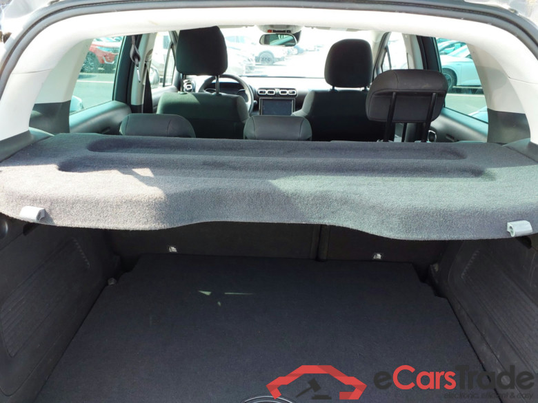 CITROËN C3 CITROËN C3 AIRCROSS     1.2 PureTech 110CV MAX BVM6 #2