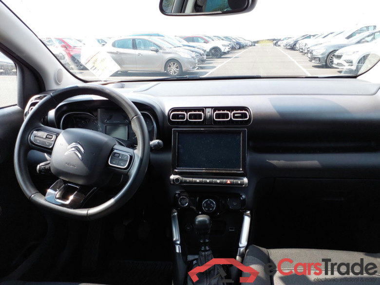 CITROËN C3 CITROËN C3 AIRCROSS     1.2 PureTech 110CV MAX BVM6 #4