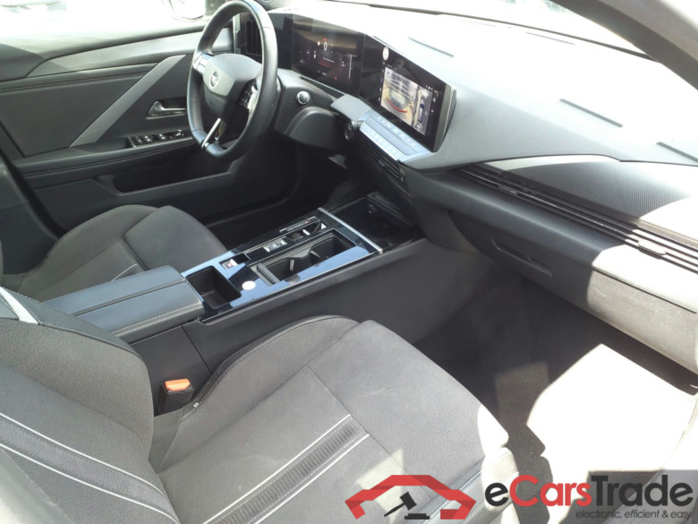 OPEL Astra OPEL Astra Sports Tourer GS TURBO 130 BVA8 + PACK CONFORT #5