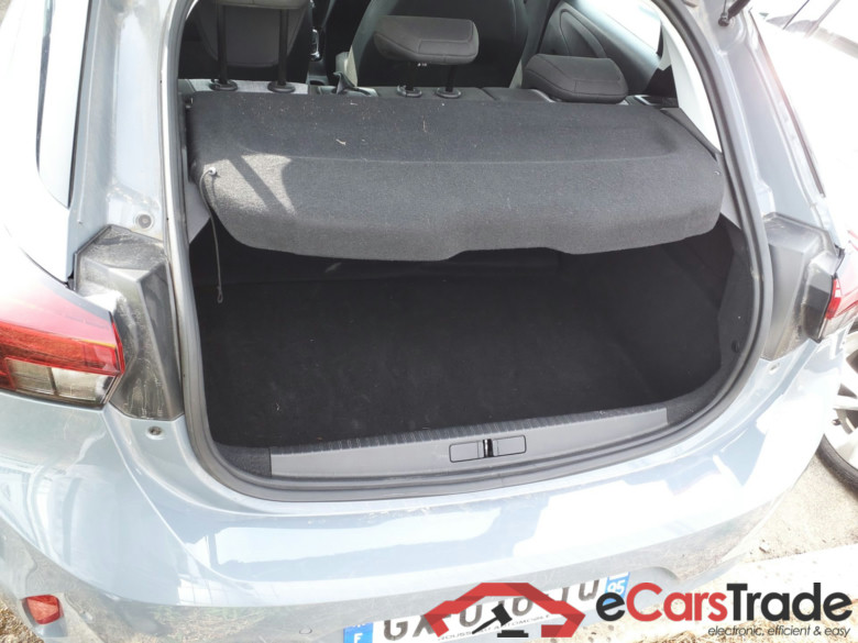 OPEL Corsa OPEL Corsa 1.2 100cv BVM + pack techno #2