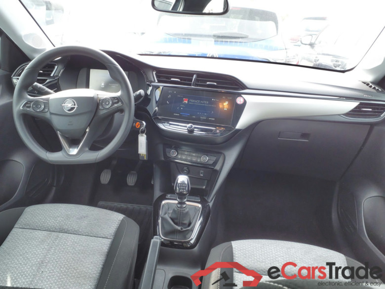 OPEL Corsa OPEL Corsa 1.2 100cv BVM + pack techno #4