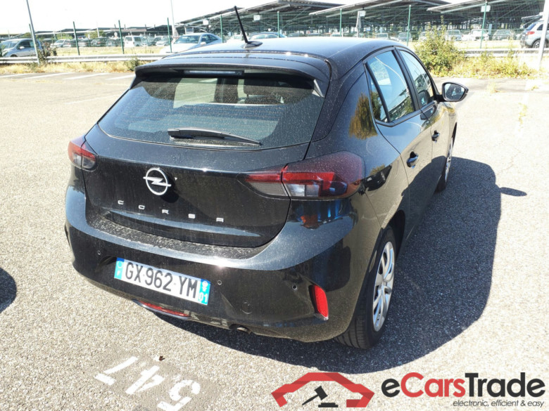 OPEL Corsa OPEL Corsa 1.2 100cv BVM + pack techno #3