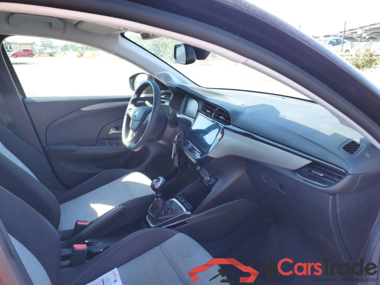 OPEL Corsa OPEL Corsa 1.2 100cv BVM + pack techno #5