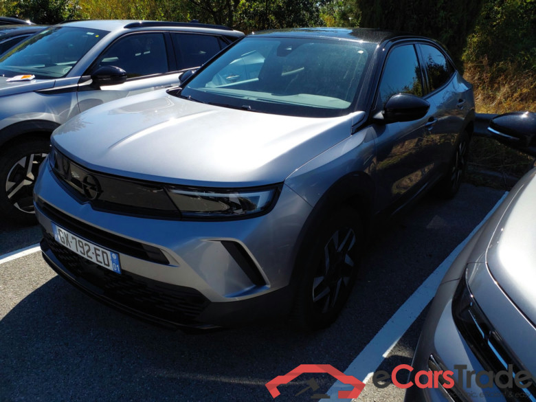 OPEL Mokka OPEL Mokka 1.2 100cv BVM GS #1