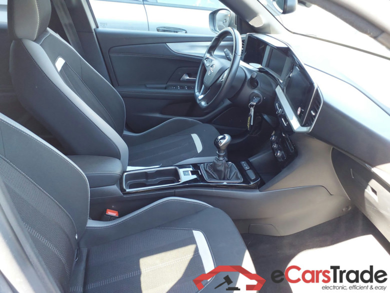 OPEL Mokka OPEL Mokka 1.2 100cv BVM GS #5