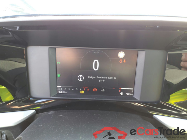 OPEL Mokka OPEL Mokka 1.2 100cv BVM GS #6