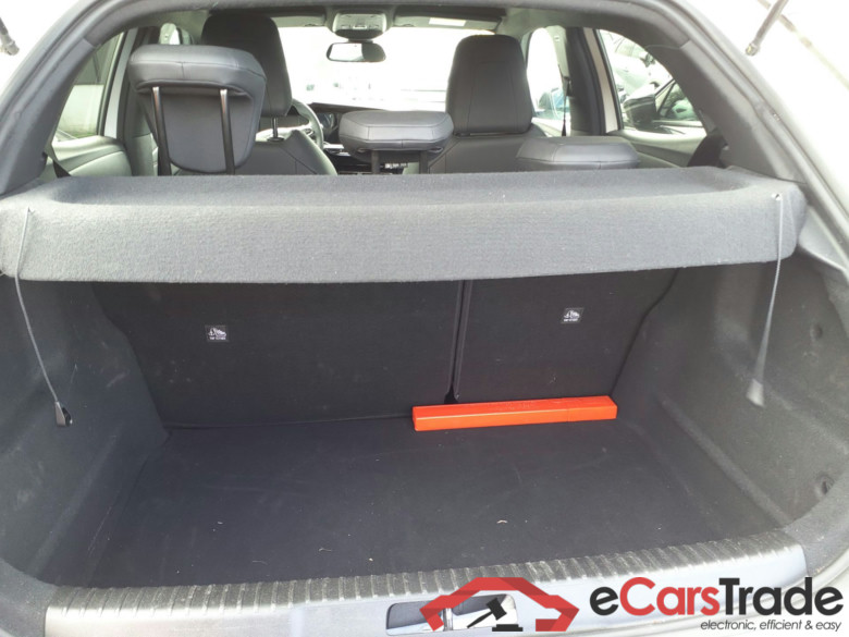 OPEL MOKKA                OPEL MOKKA                1.2 Turbo 130CV GS  BVA #2