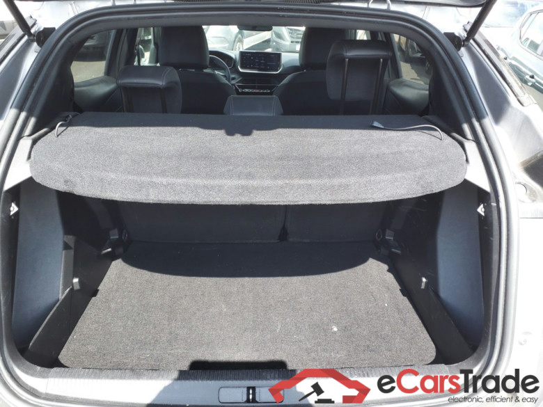 PEUGEOT 2008 PEUGEOT 2008 1.2 100 CV ESS BVM ALLURE WINTER PACK #2