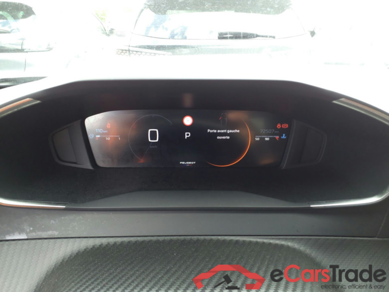 PEUGEOT 2008 PEUGEOT 2008 PureTech 130 S&S ALLURE  EAT8 #6