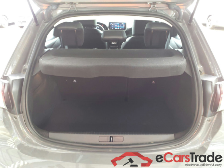 PEUGEOT 208  PEUGEOT 208  Allure Hybrid 110 ch e-DCS6 + pack access #2