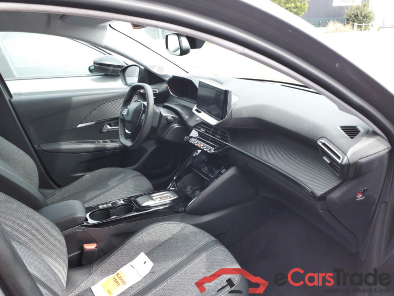 PEUGEOT 208  PEUGEOT 208  Allure Hybrid 110 ch e-DCS6 + pack access #5