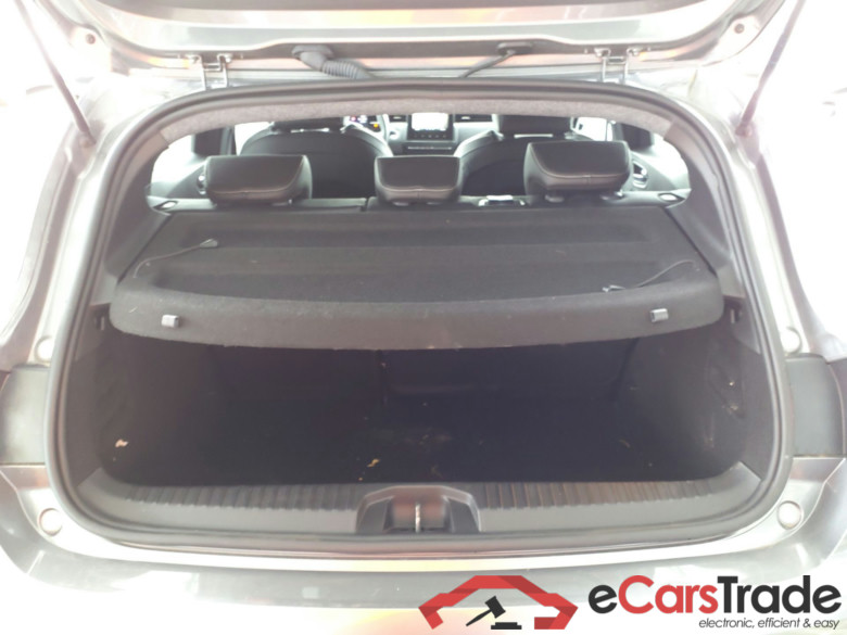 RENAULT Clio RENAULT Clio TCE 90 CV techno  BVM #2