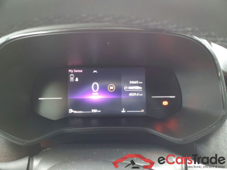 RENAULT Clio RENAULT Clio TCE 90 CV techno  BVM #6