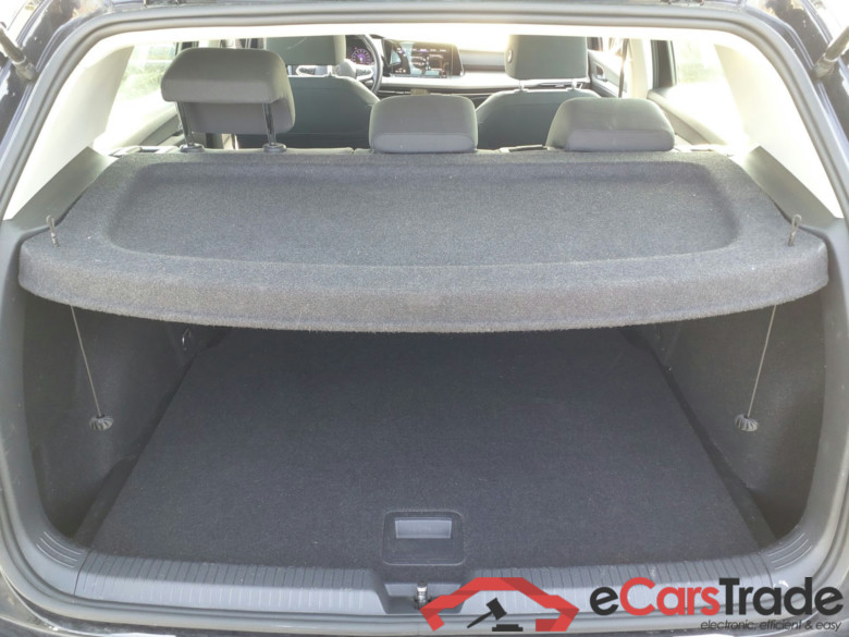 VOLKSWAGEN Golf VOLKSWAGEN Golf 1.5 TSI MILD HYBRID 150CH DSG7 STYLE #2