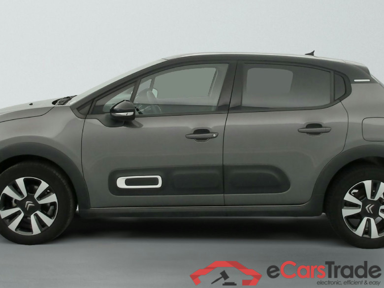 Citroen C3 Shine PureTech 110 S&S BVM6 #4