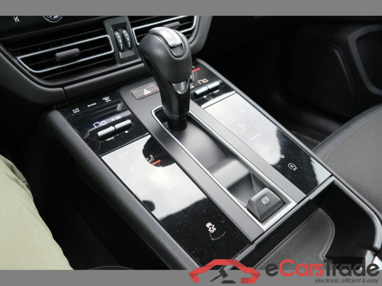 PORSCHE Macan 2.0 Turbo PDK #5