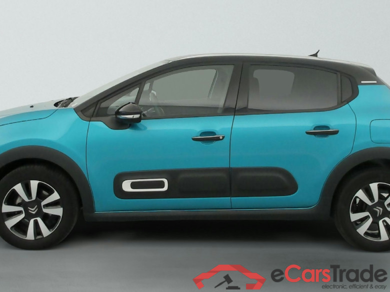 Citroen C3 Shine PureTech 110 S&S BVM6 #4