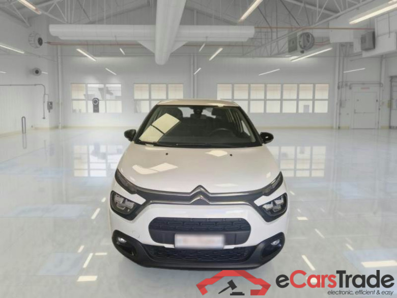 CITROEN C3 / 2020 / 5P / BERLINA BLUEHDI 100 SeS FEEL VAN #6