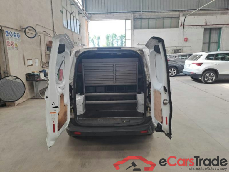 FORD TRANSIT COURIER / 2018 / 4P / VETT. FURGONATA 1.5 TDCI 75 CV TREND #6