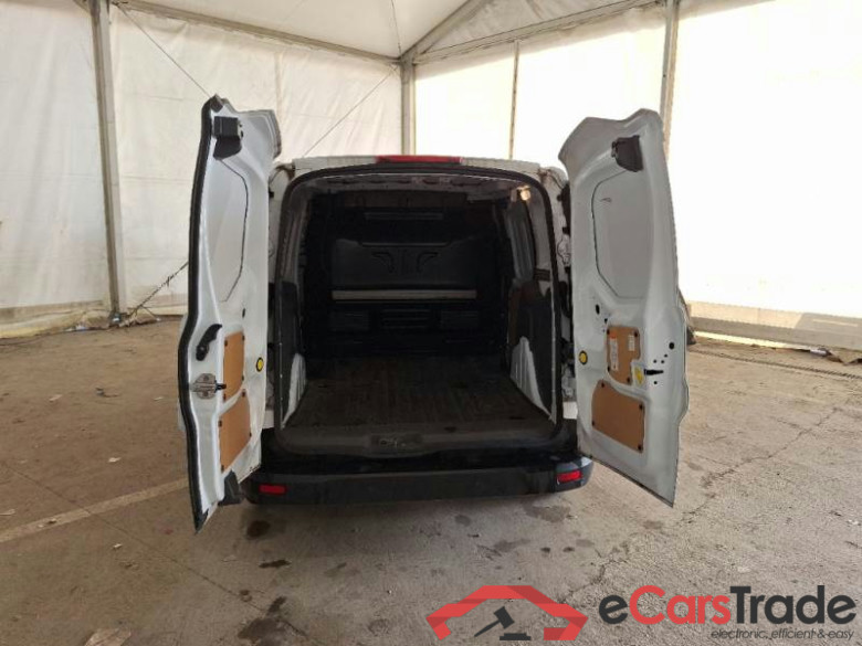 FORD TRANSIT CONNECT / 2018 / 4P / VETT. FURGONATA 1.5 TDCI 120CV AUTO SeS TREND 200 L1H1 #5