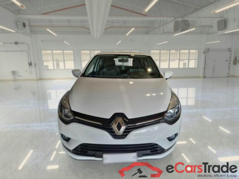RENAULT CLIO / 2016 / 5P / BERLINA 1.5 DCI 75CV BUSINESS (AUTOCARRO) #6