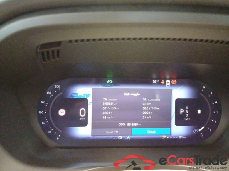 VOLVO XC60 / 2021 / 5P / FUORISTRADA B4 D AUTOMATICO CORE N1 #4