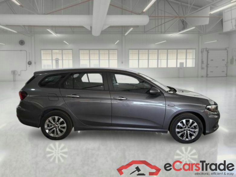 FIAT TIPO / 2015 / 5P / STATION WAGON 1.4 95CV 6M EASY BUSINESS #6