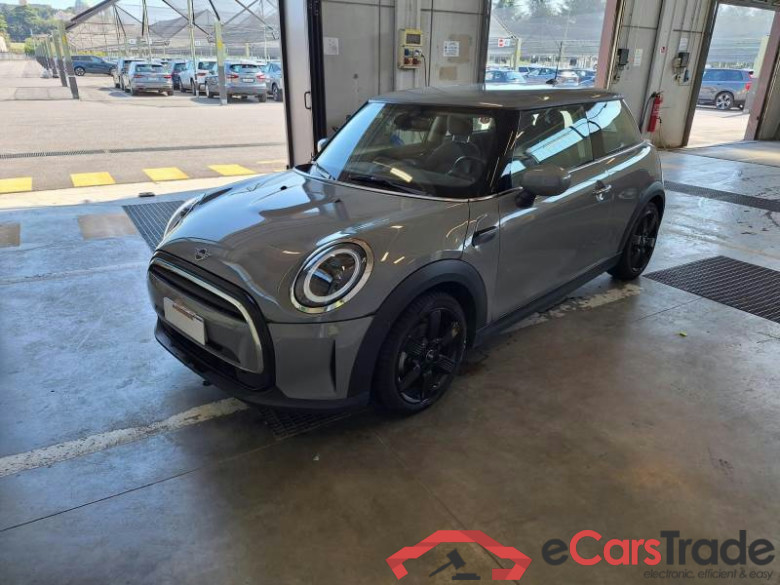 MINI MINI / 2021 / 3P / BERLINA ONE 55KW CLASSIC #1