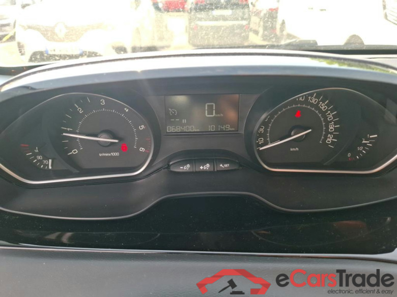 208 Affaire Premium Pack 1.5 HDi 100CV BVM5 E6dT #6