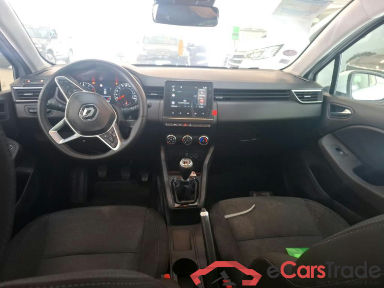 Clio V Business 1.0 TCe 90CV BVM6 E6d #5