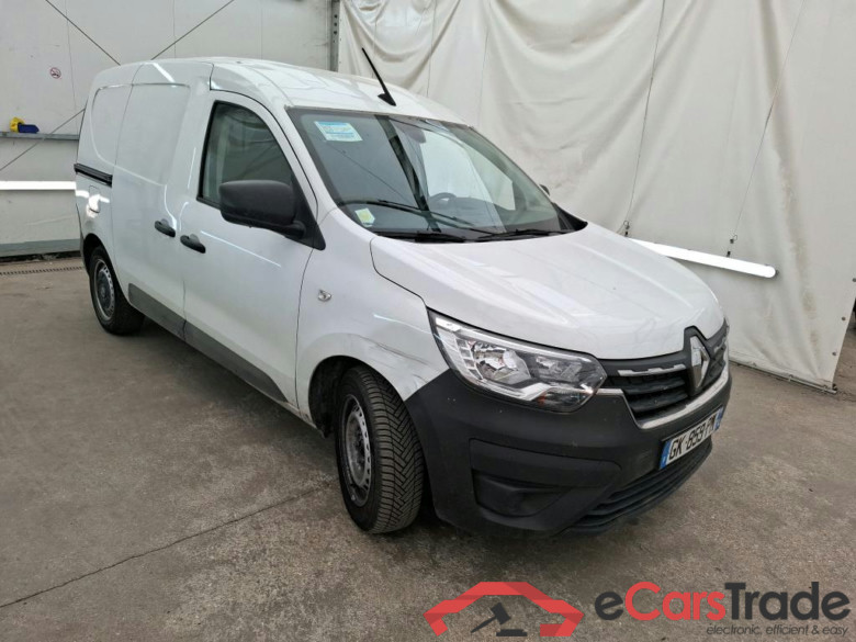Express Confort 1.5 dCi 95CV BVM6 E6d #4