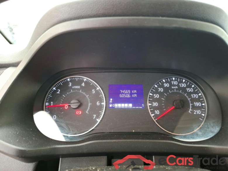 Express Confort 1.5 dCi 95CV BVM6 E6d #6