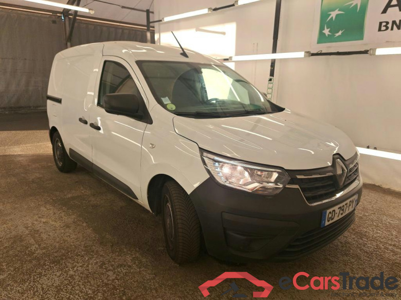 Express Confort 1.5 dCi 95CV BVM6 E6dT #4