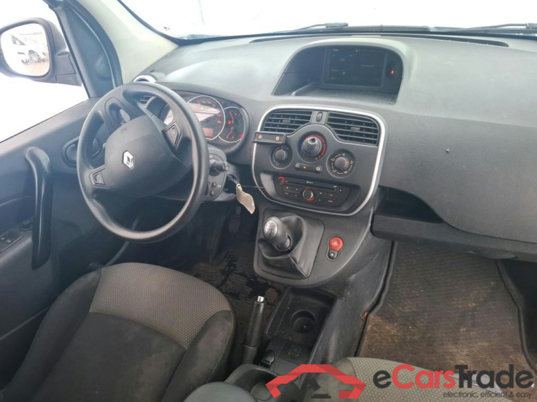 Kangoo II Express Maxi Extra (Série Spéciale) 1.5 dCi 95CV BVM6 E6dT #5