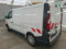preview Renault Trafic #1