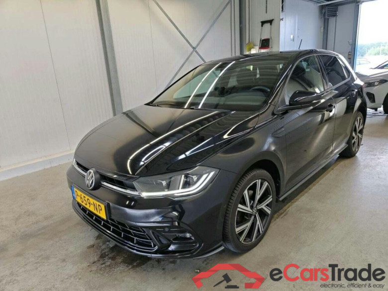 VOLKSWAGEN POLO 1.0 TSI R-Line Bns