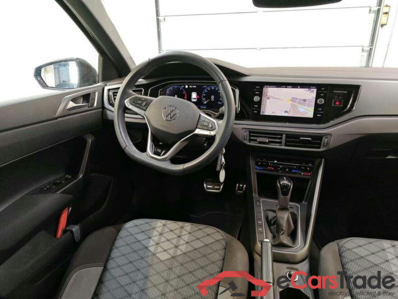 VOLKSWAGEN POLO 1.0 TSI R-Line Bns #3